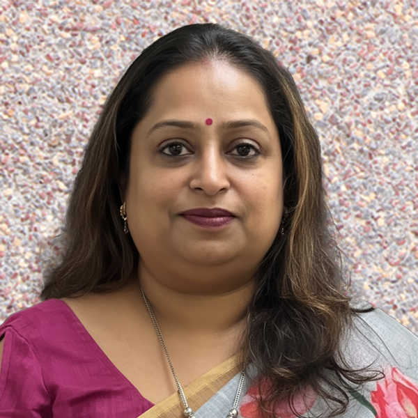 Dr. Kalika Patrai